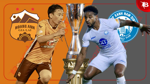 Nhận định bóng đá HAGL vs Nam Định, 17h00 ngày 28/9: Trở lại mặt đất